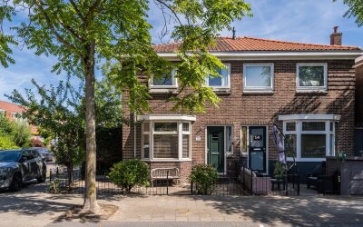 Prins Hendrikstraat 16