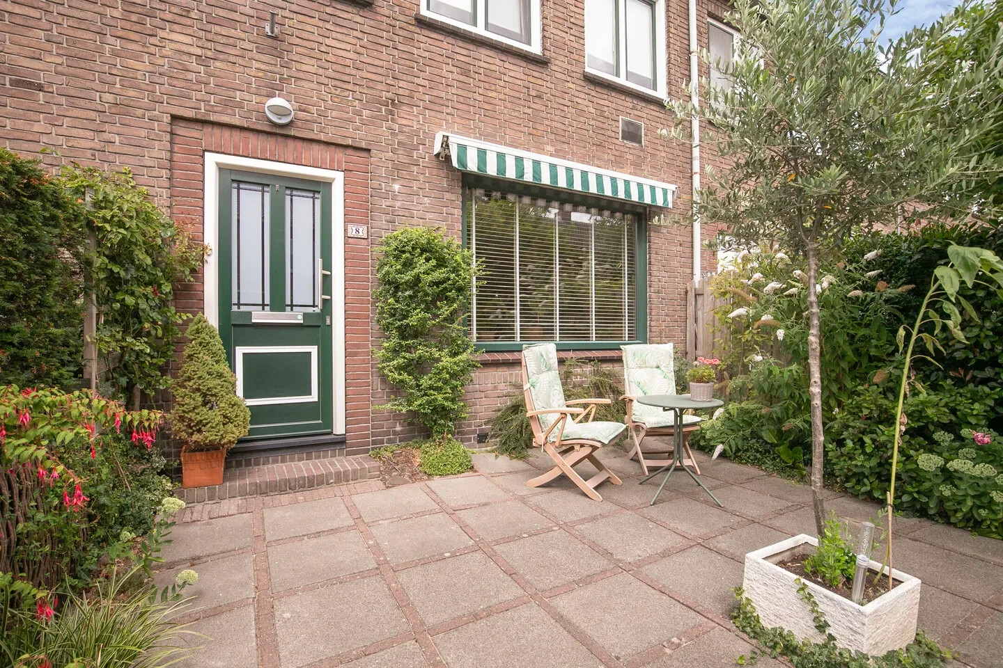 Tussenwoning te koop: Jonge Kuiperstraat 8, Koog Aan De Zaan