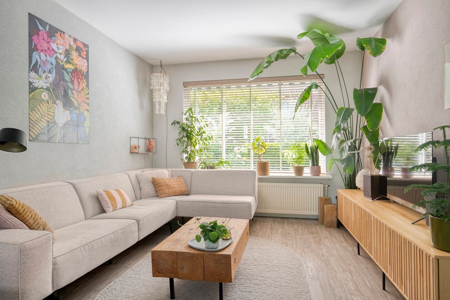 Tussenwoning te koop: Jonge Kuiperstraat 8, Koog Aan De Zaan