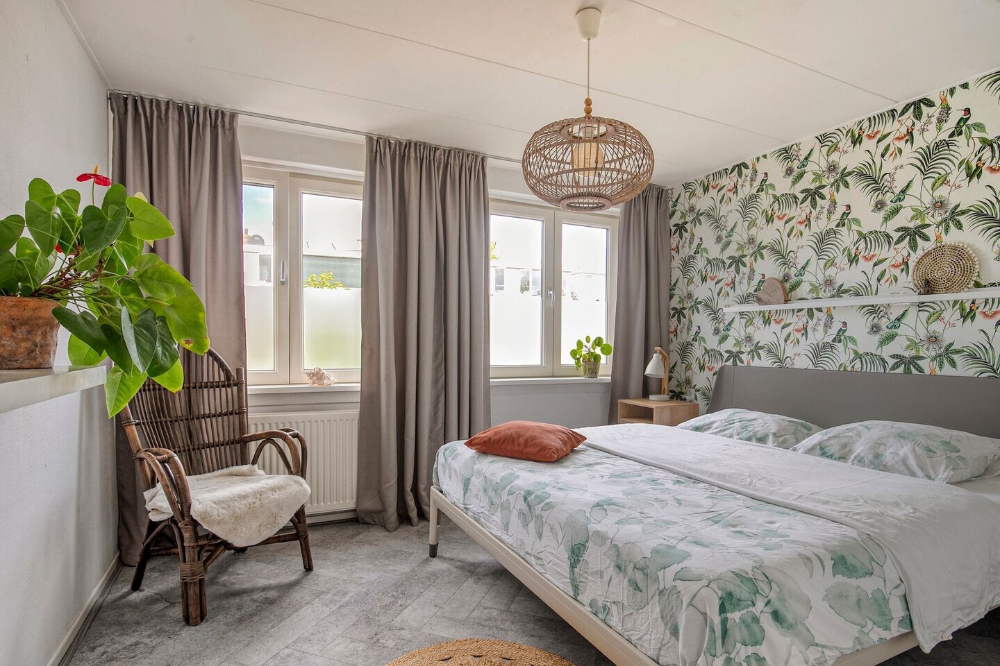 Tussenwoning te koop: Jonge Kuiperstraat 8, Koog Aan De Zaan