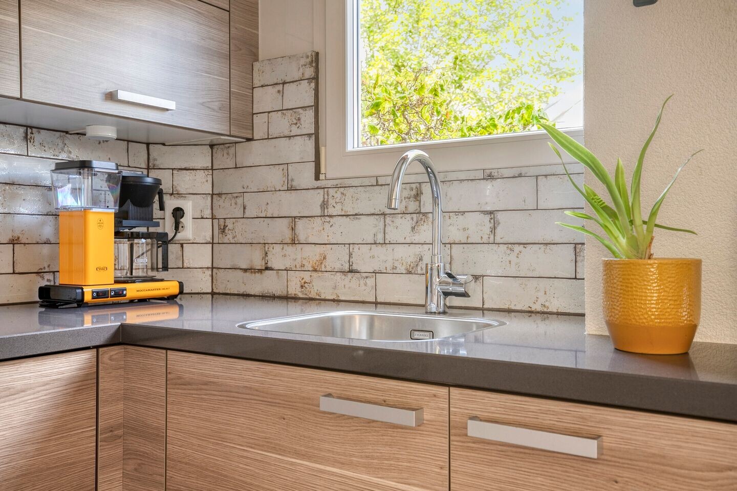 Tussenwoning te koop: Jonge Kuiperstraat 8, Koog Aan De Zaan