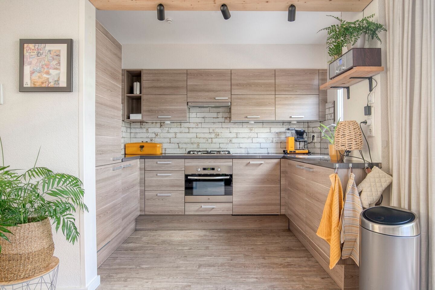 Tussenwoning te koop: Jonge Kuiperstraat 8, Koog Aan De Zaan