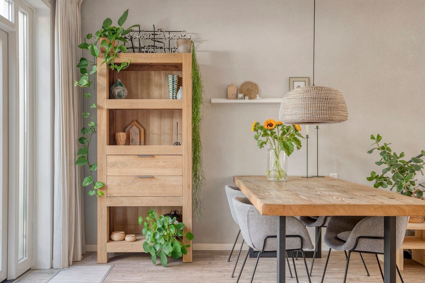 Tussenwoning te koop: Jonge Kuiperstraat 8, Koog Aan De Zaan