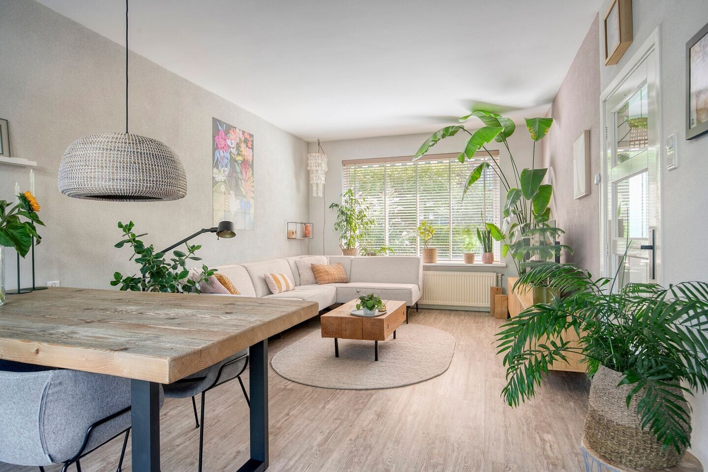 Tussenwoning te koop: Jonge Kuiperstraat 8, Koog Aan De Zaan