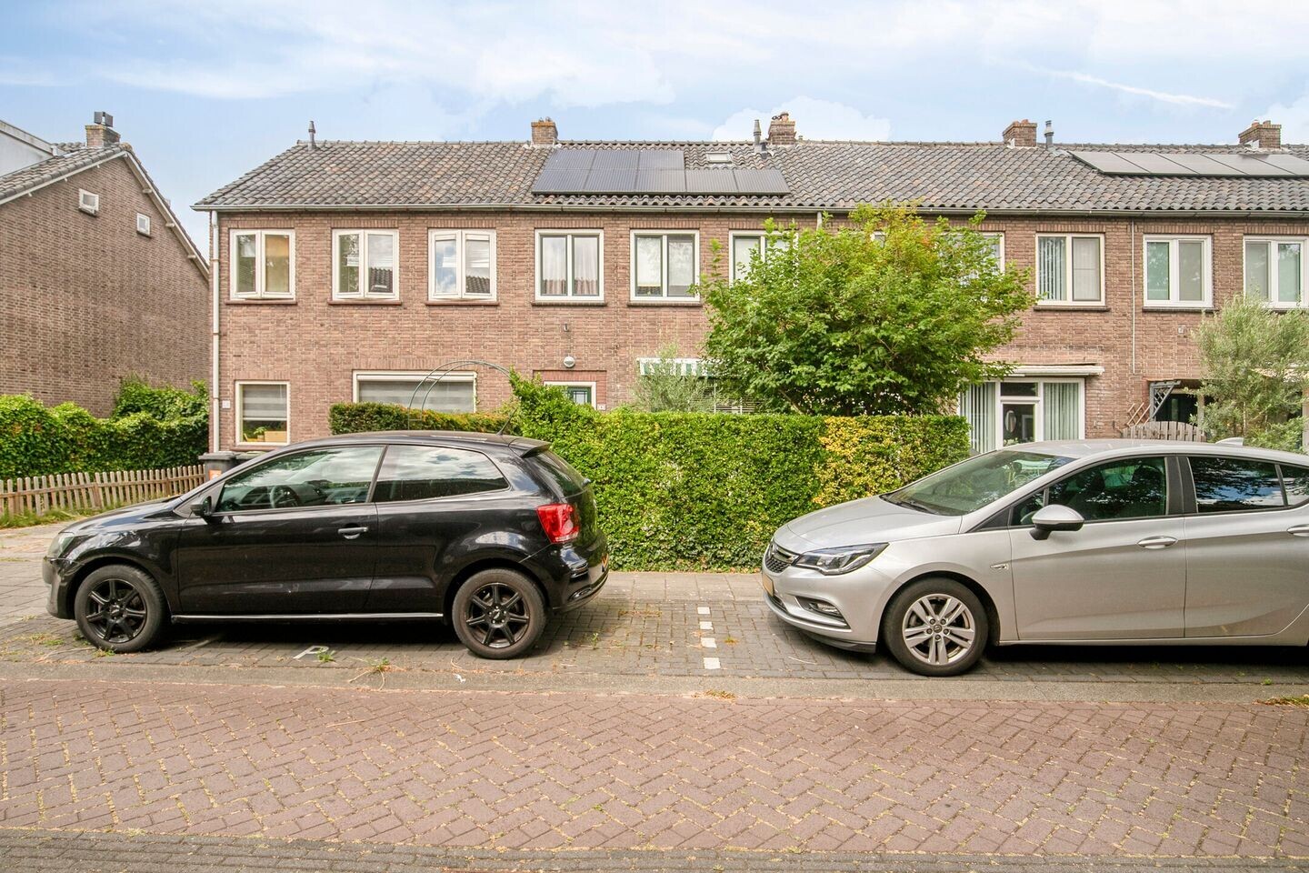 Tussenwoning te koop: Jonge Kuiperstraat 8, Koog Aan De Zaan