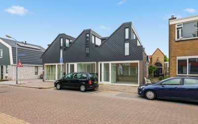 Raadhuisstraat 13