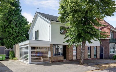 Raadhuisstraat 21