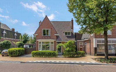 Lagendijk 35