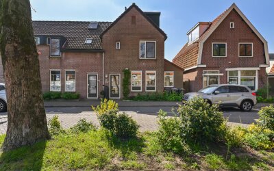Huis te koop Boschjesstraat 39