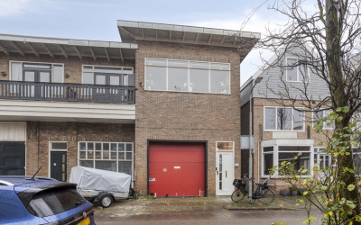 Boschjesstraat 67