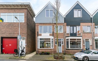 Boschjesstraat 69