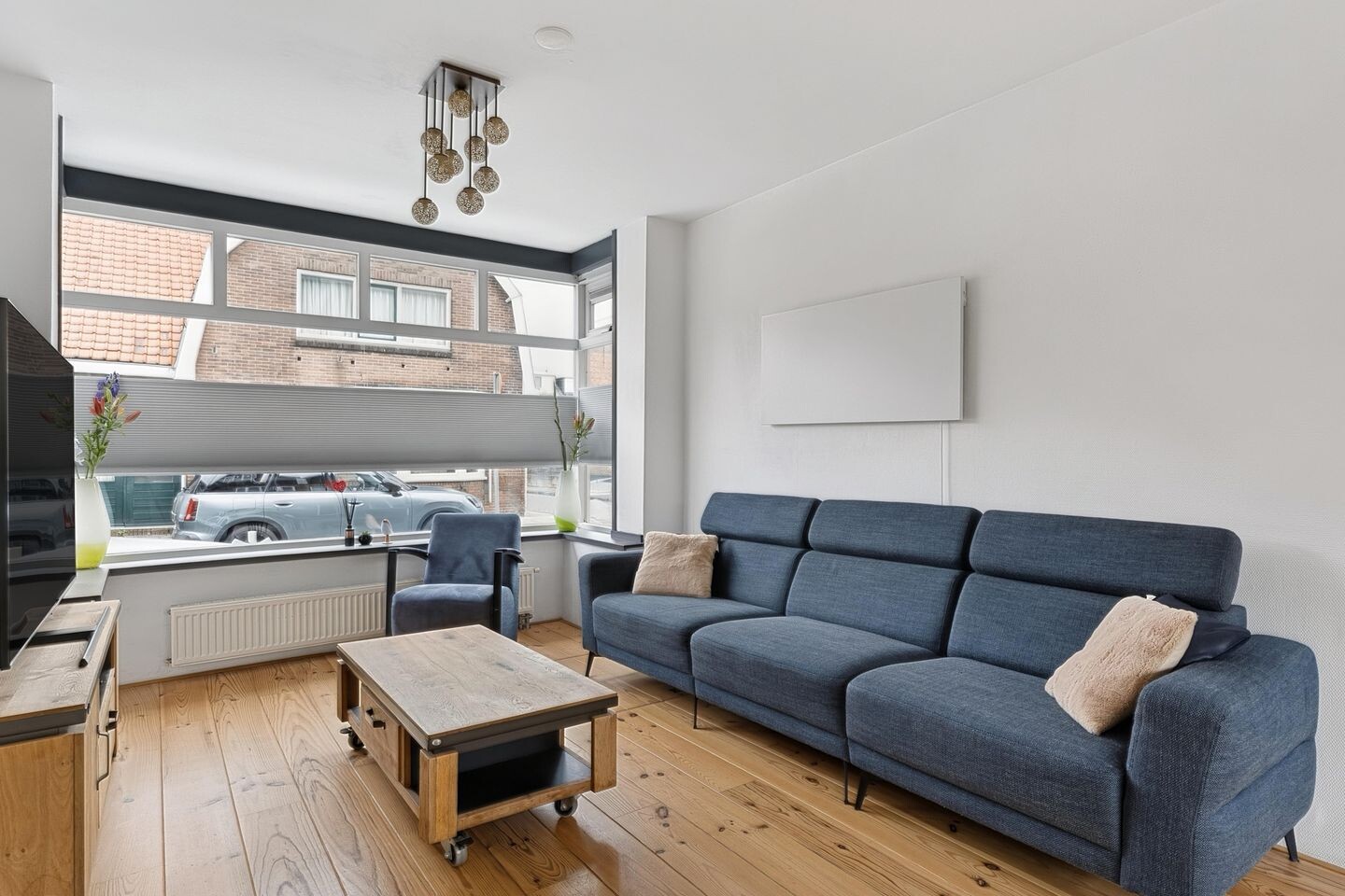 Tussenwoning te koop: Boschjesstraat 75, Koog Aan De Zaan