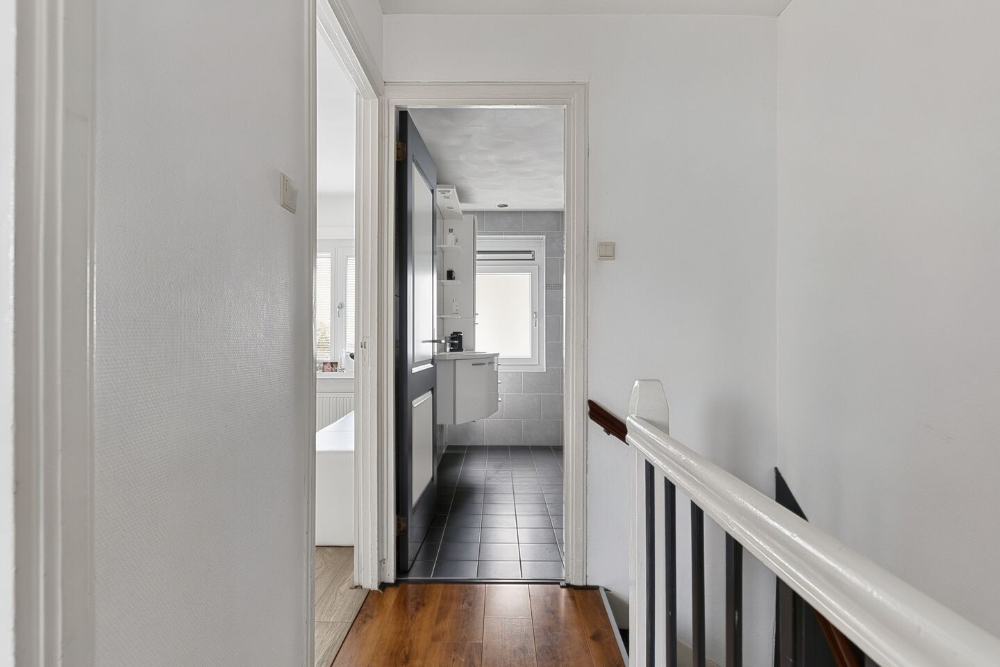 Tussenwoning te koop: Boschjesstraat 75, Koog Aan De Zaan
