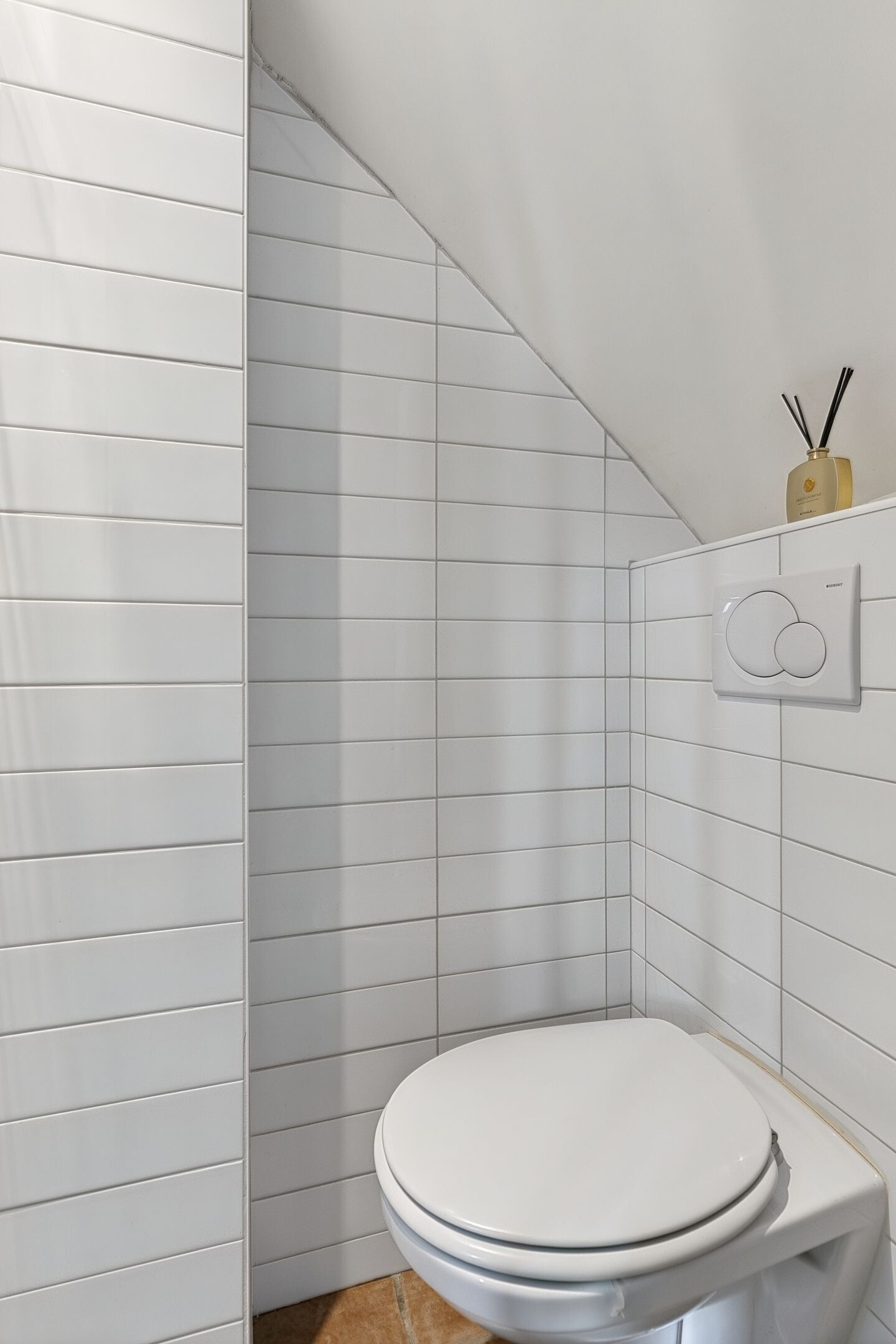 Tussenwoning te koop: Boschjesstraat 75, Koog Aan De Zaan