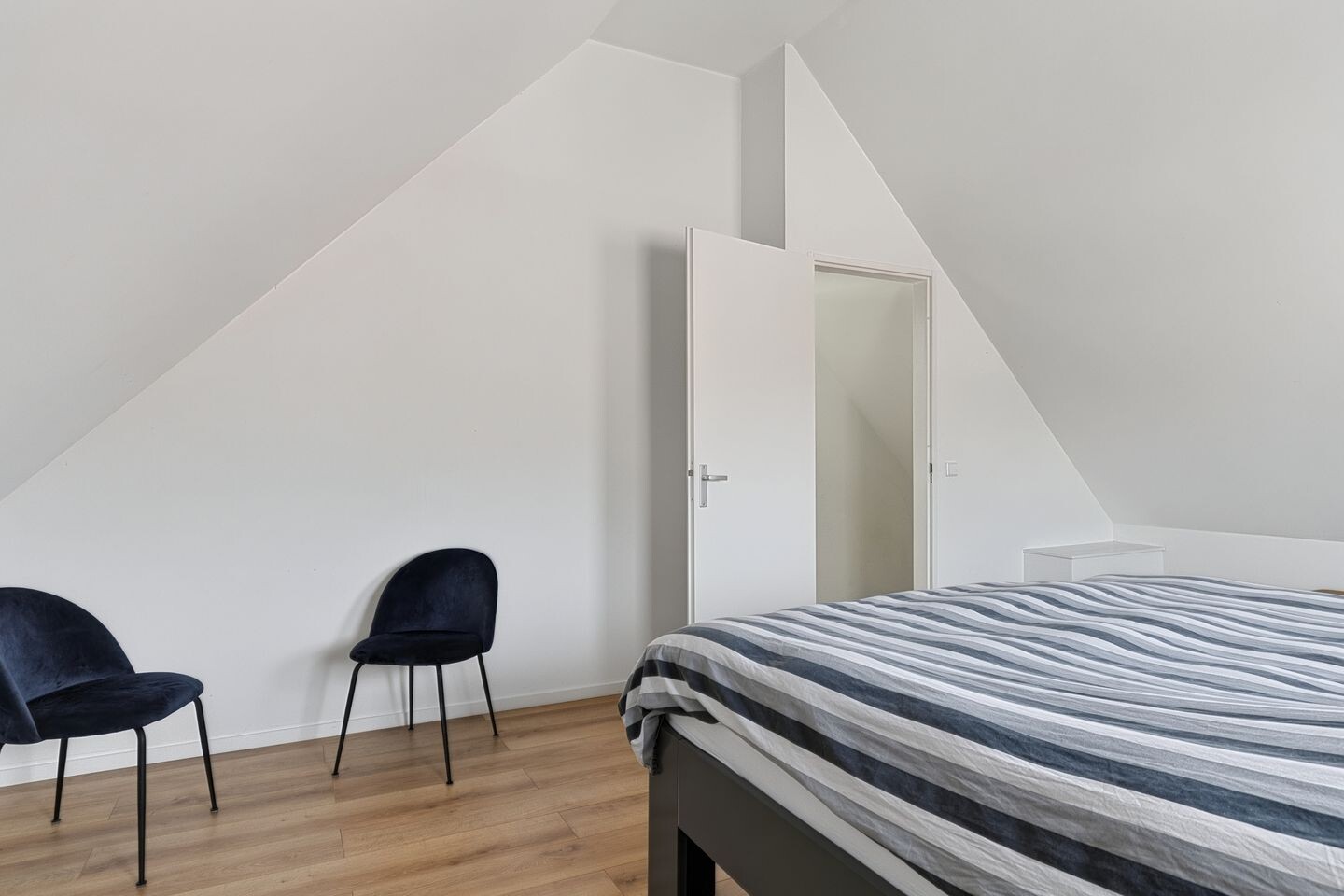 Tussenwoning te koop: Boschjesstraat 75, Koog Aan De Zaan