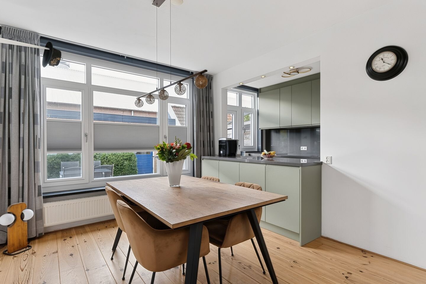 Tussenwoning te koop: Boschjesstraat 75, Koog Aan De Zaan