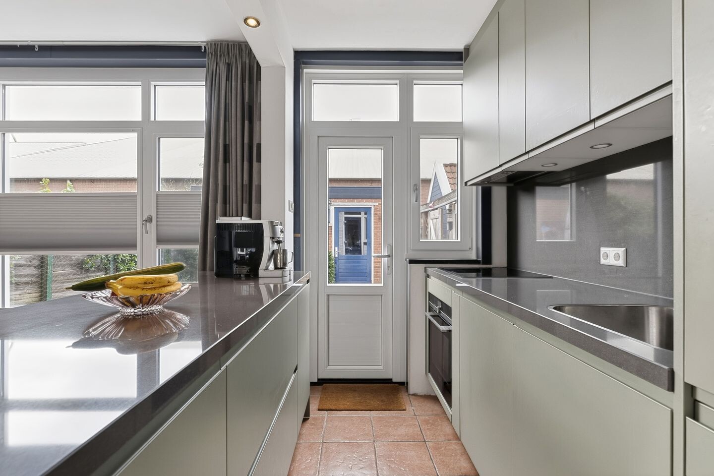Tussenwoning te koop: Boschjesstraat 75, Koog Aan De Zaan