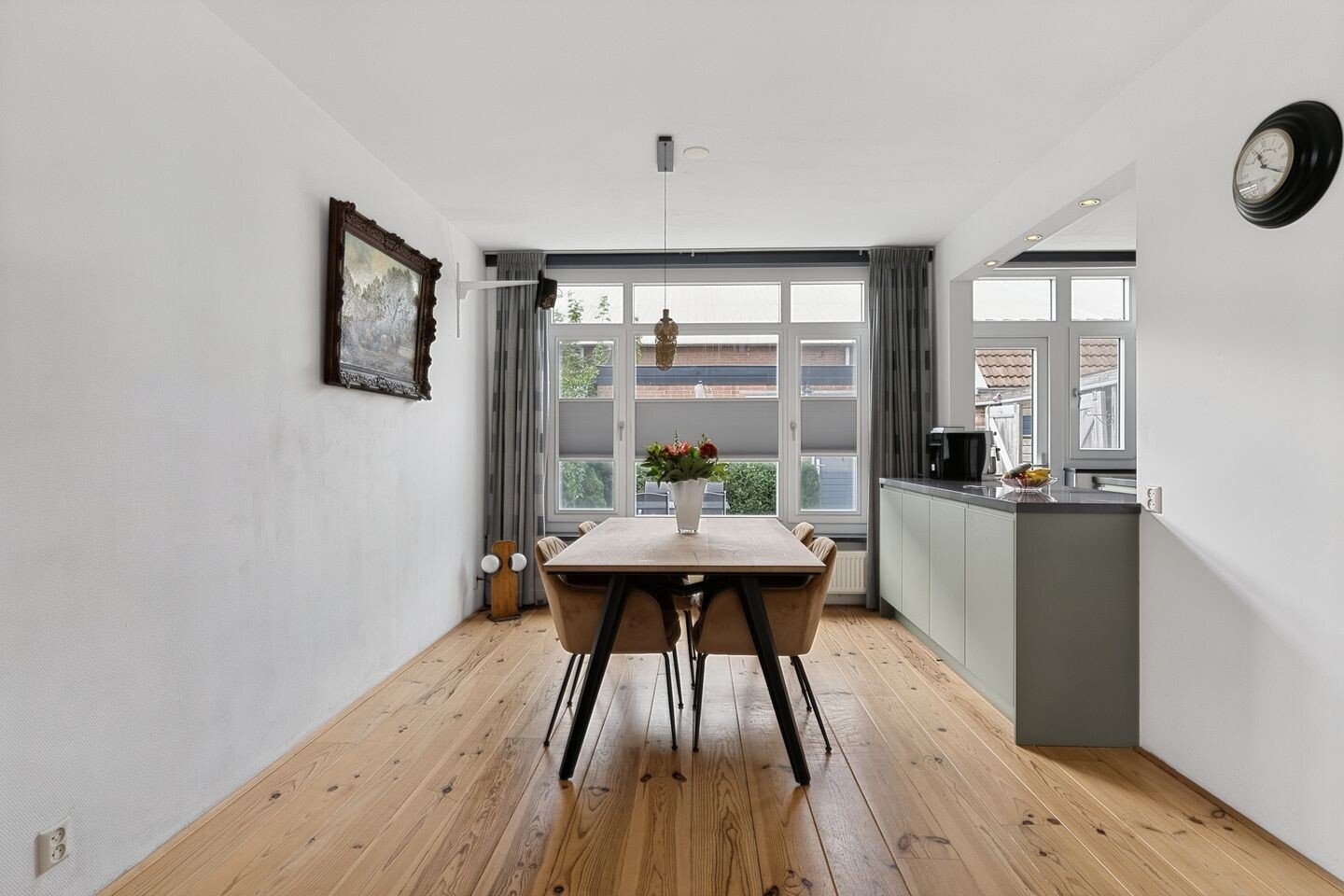 Tussenwoning te koop: Boschjesstraat 75, Koog Aan De Zaan