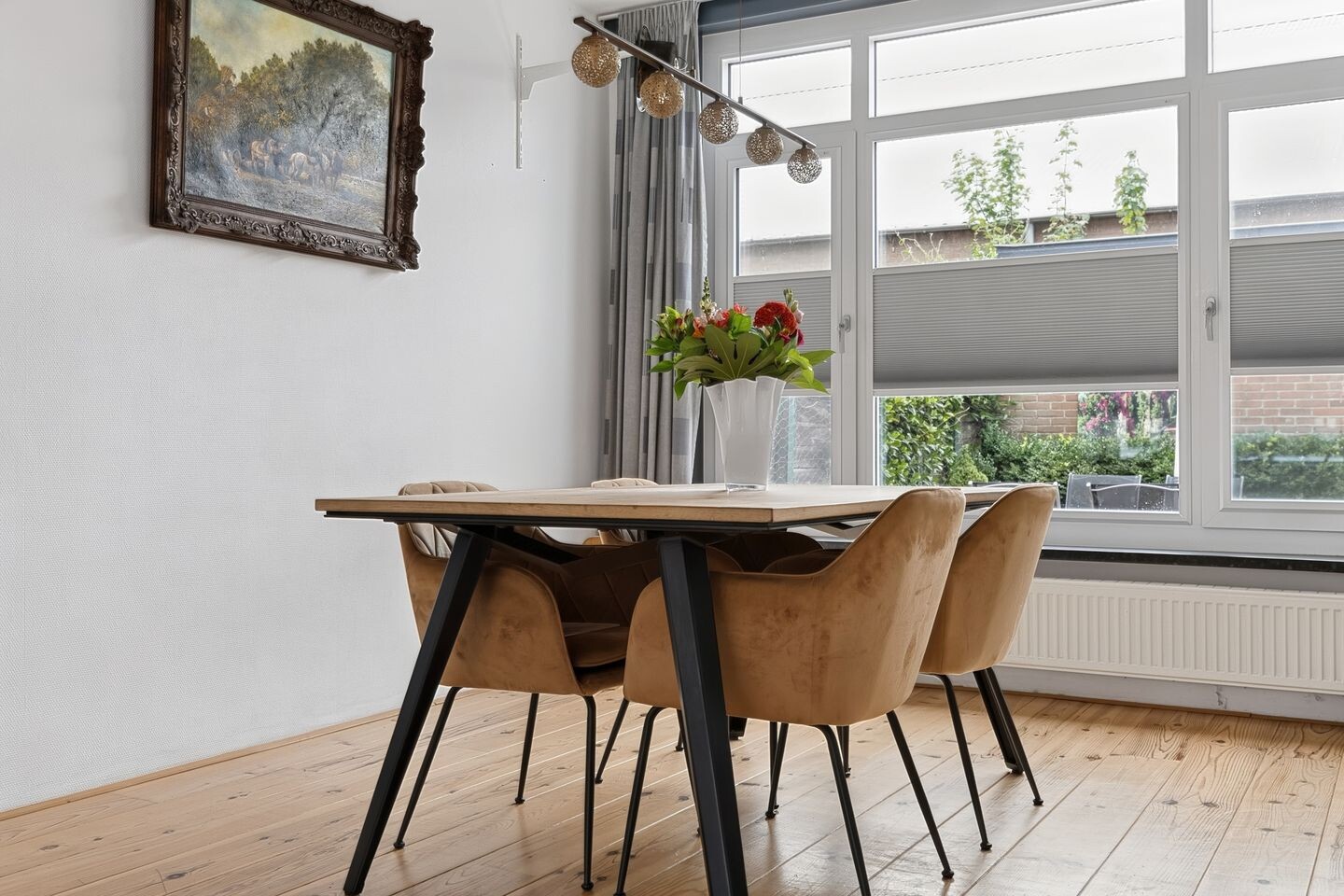Tussenwoning te koop: Boschjesstraat 75, Koog Aan De Zaan