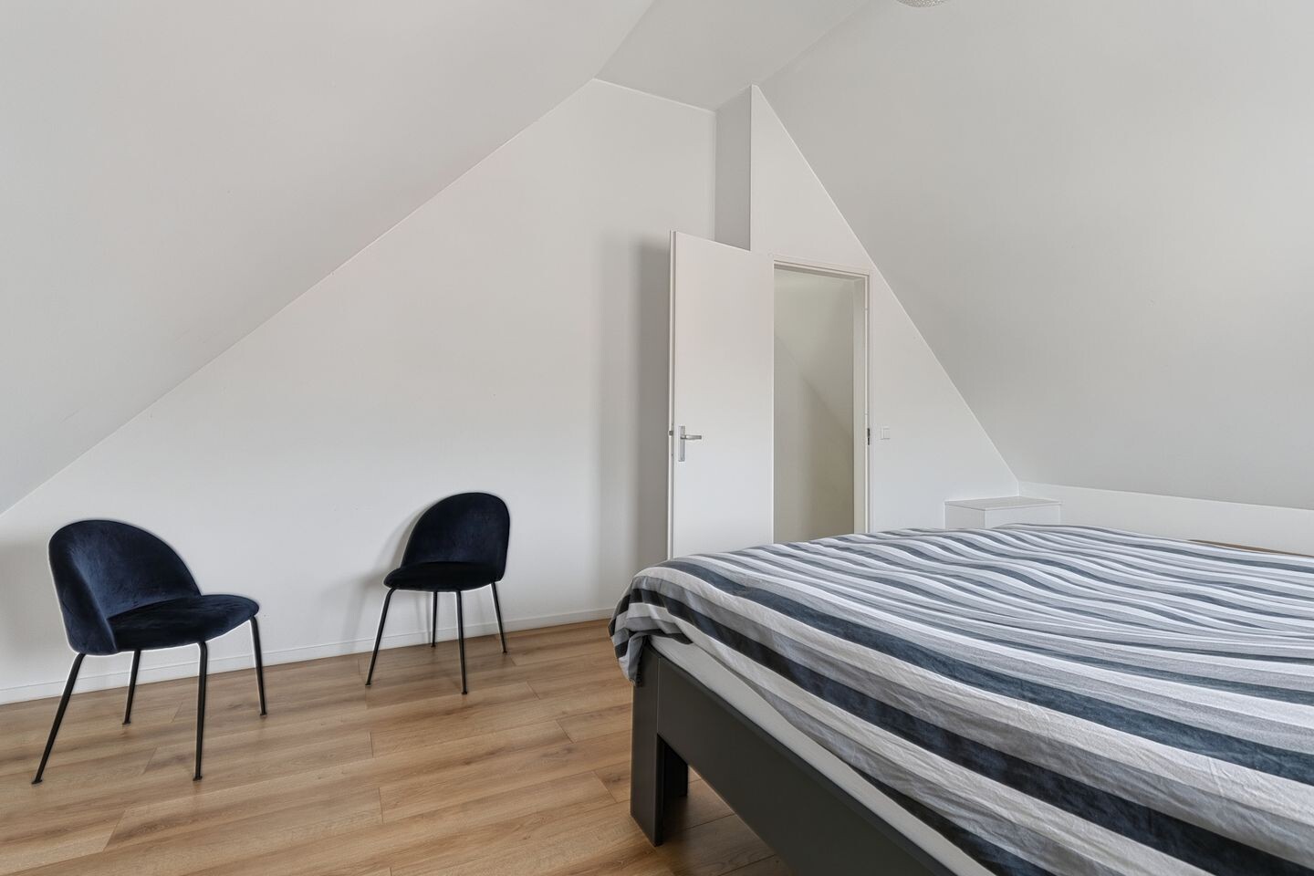 Tussenwoning te koop: Boschjesstraat 75, Koog Aan De Zaan