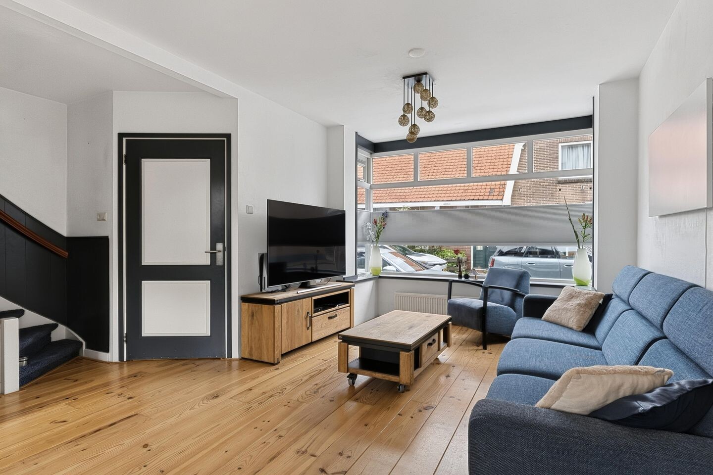 Tussenwoning te koop: Boschjesstraat 75, Koog Aan De Zaan