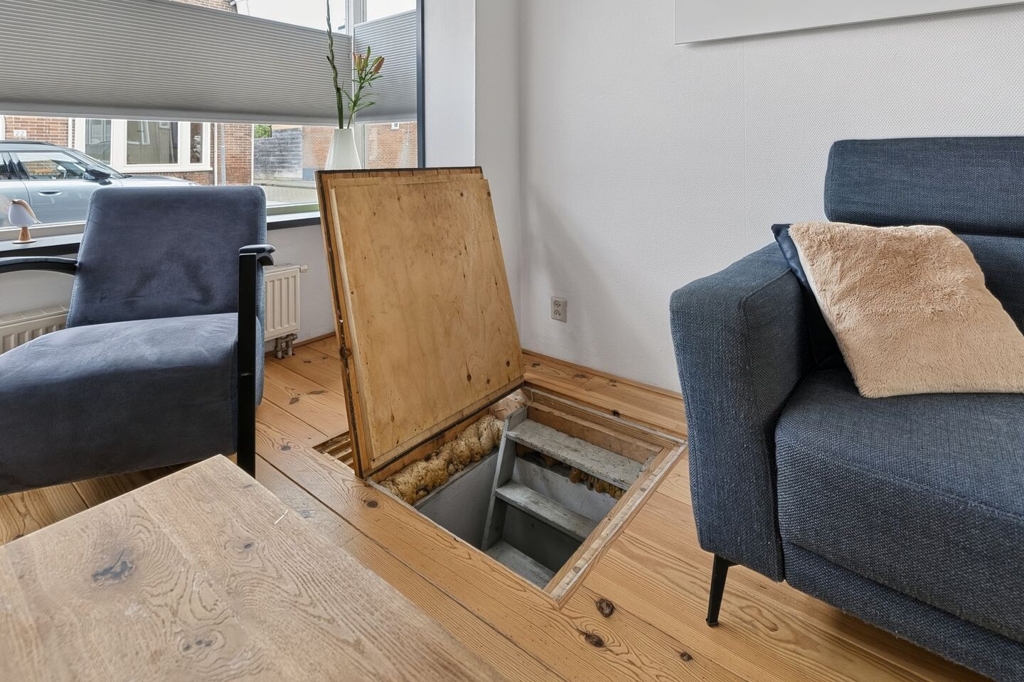 Tussenwoning te koop: Boschjesstraat 75, Koog Aan De Zaan