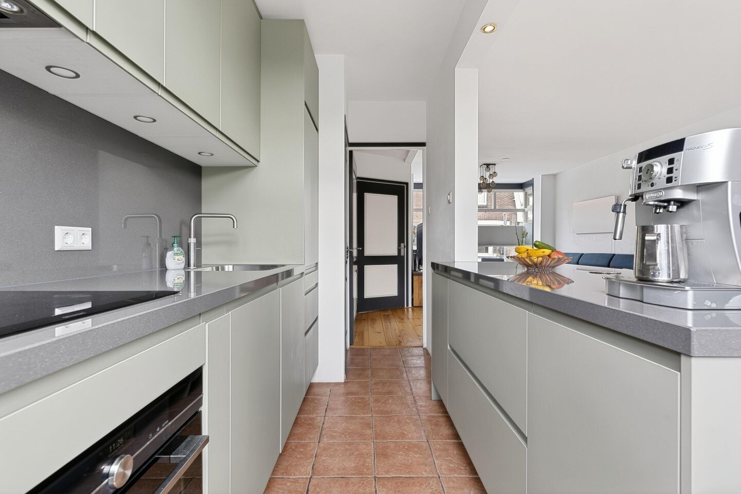 Tussenwoning te koop: Boschjesstraat 75, Koog Aan De Zaan