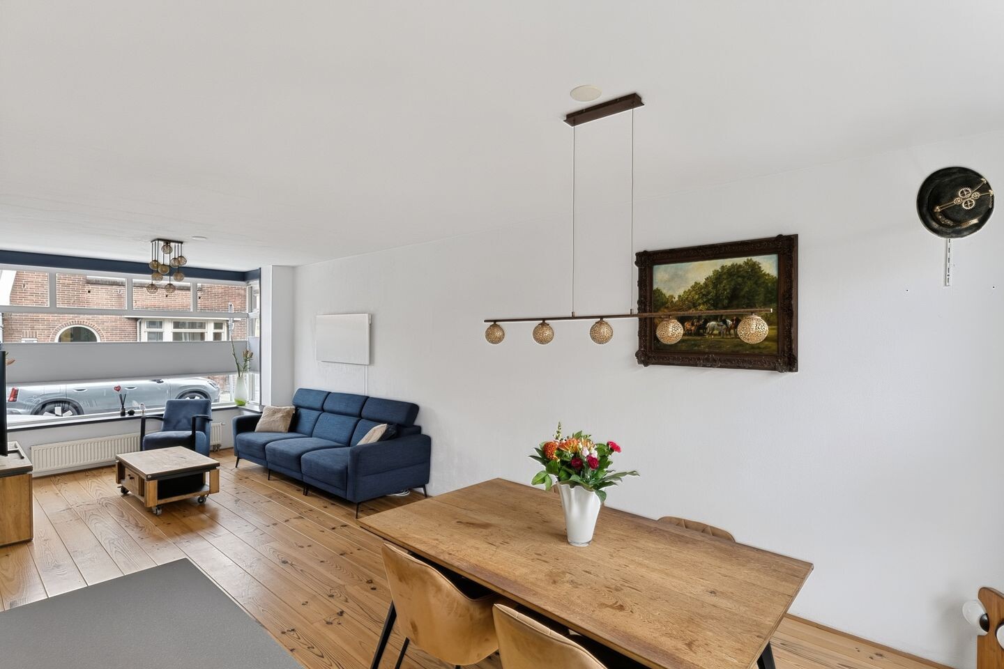 Tussenwoning te koop: Boschjesstraat 75, Koog Aan De Zaan