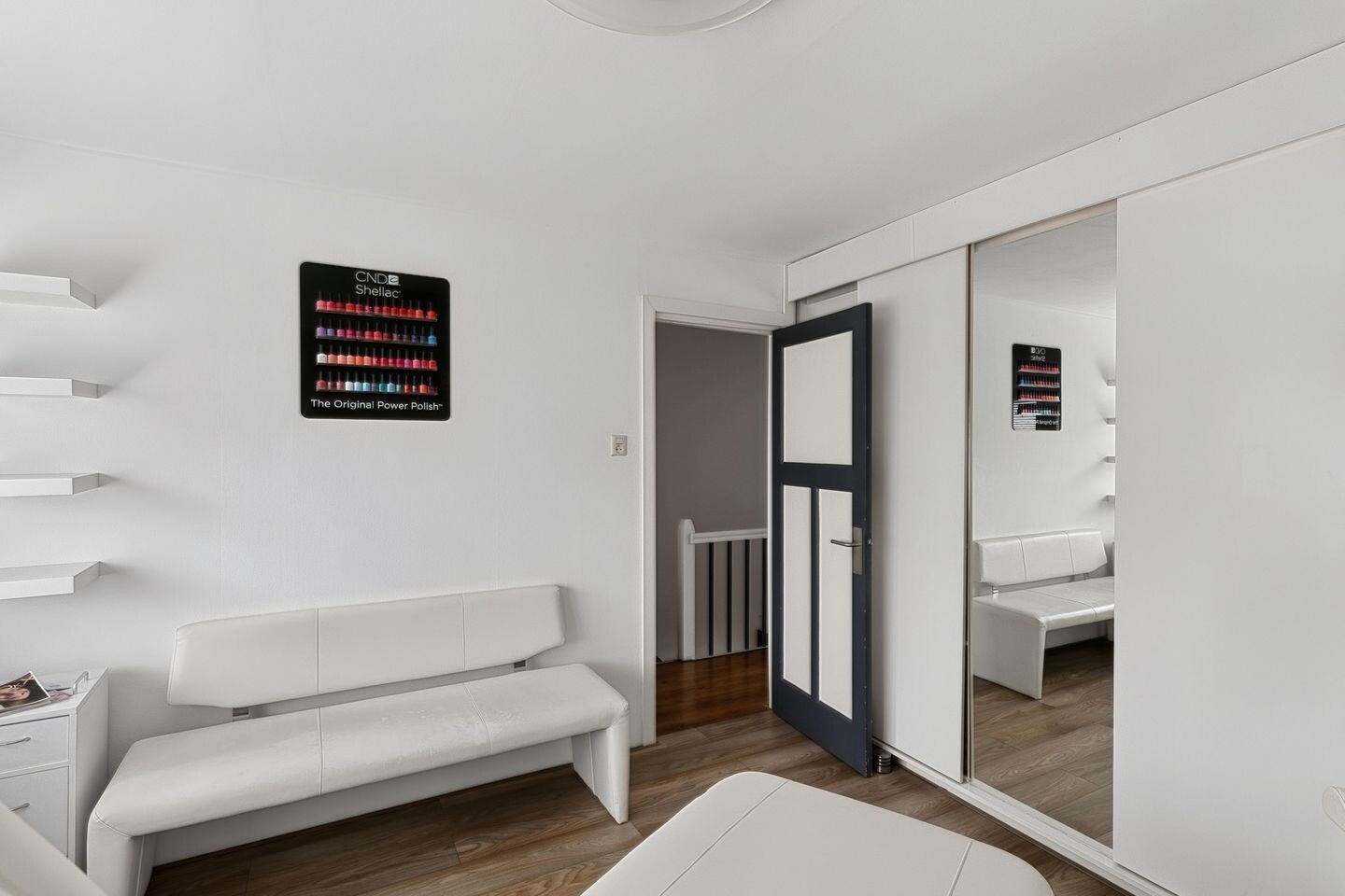 Tussenwoning te koop: Boschjesstraat 75, Koog Aan De Zaan