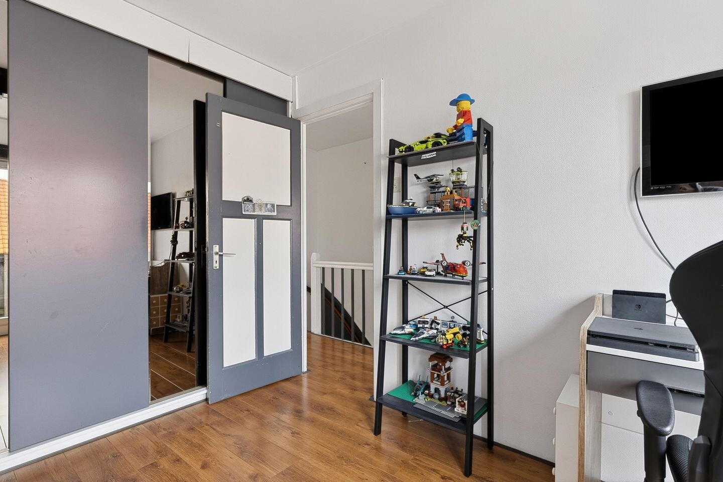 Tussenwoning te koop: Boschjesstraat 75, Koog Aan De Zaan