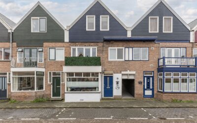 Boschjesstraat 75