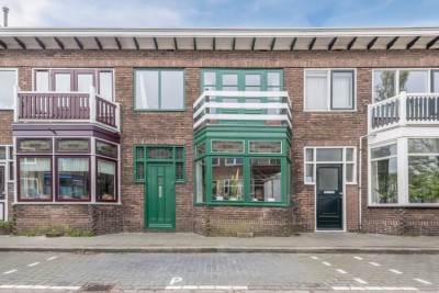 Boschjesstr. 95