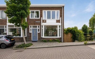 Boschjesstraat 99
