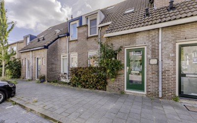 Jan Bestevaerstraat 33