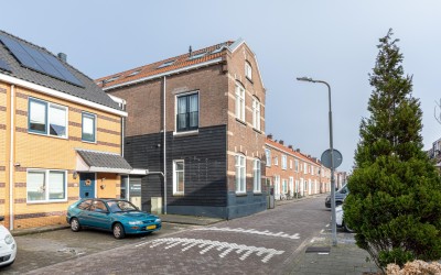 Jan Bestevaerstraat 60-A