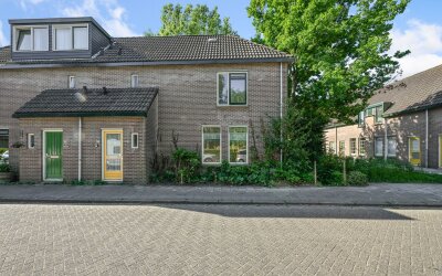 Kogersluiss. 17