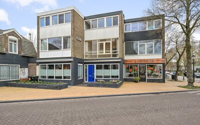 Hoogstraat 29