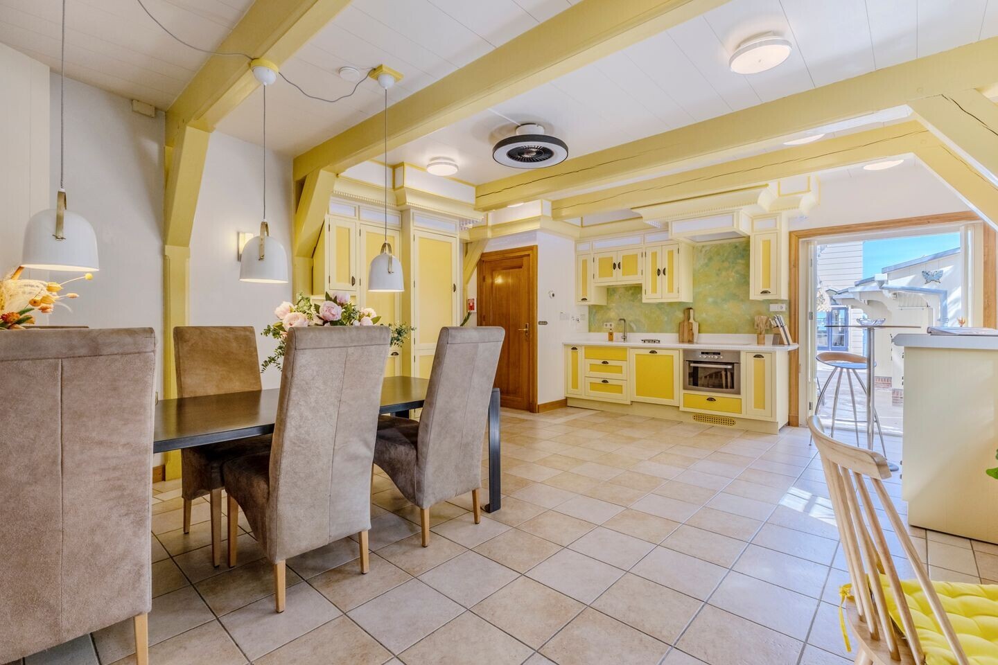 Vrijstaande woning te koop: Hoogstraat 10A, Koog Aan De Zaan