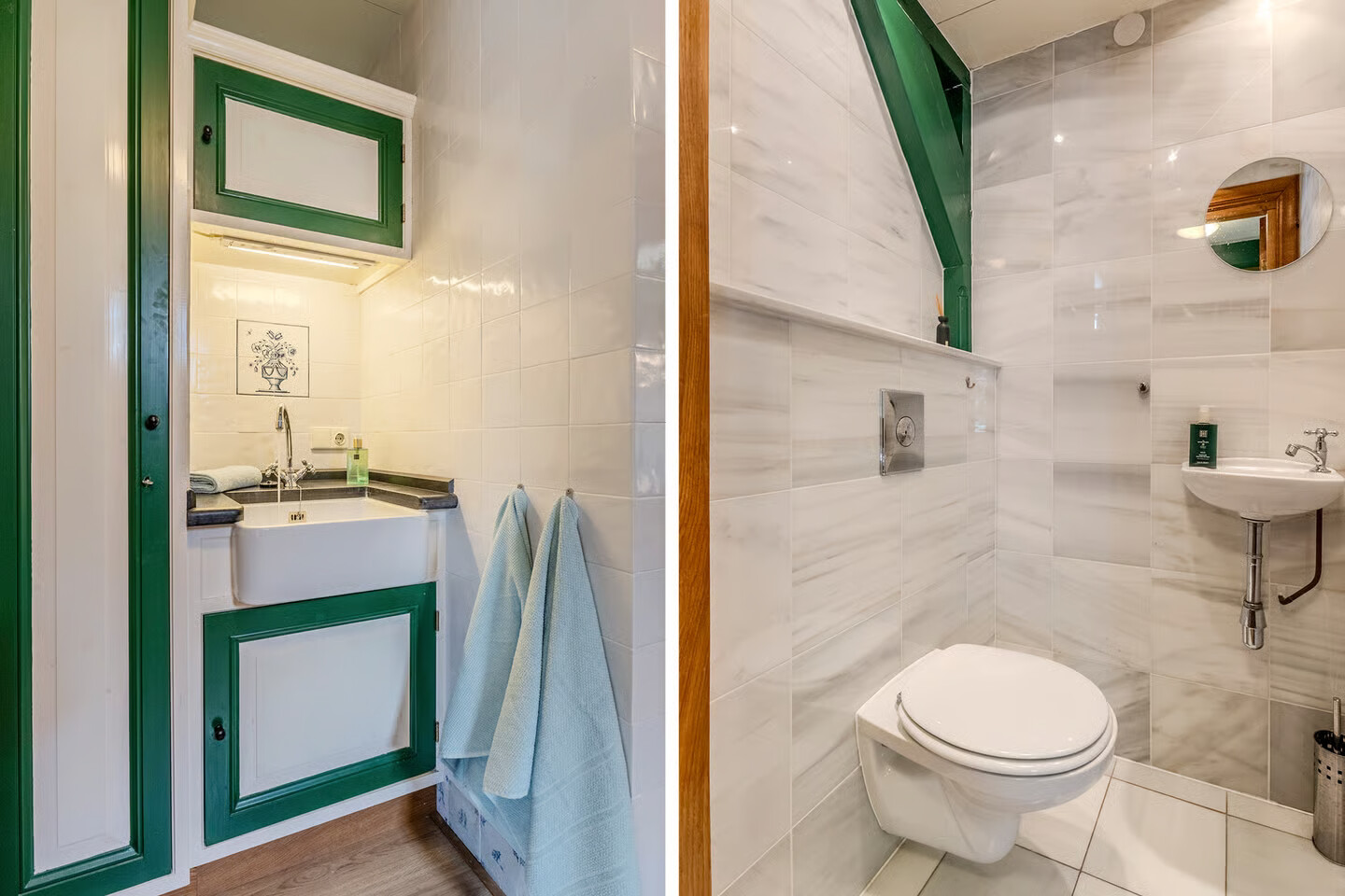 Vrijstaande woning te koop: Hoogstraat 10A, Koog Aan De Zaan
