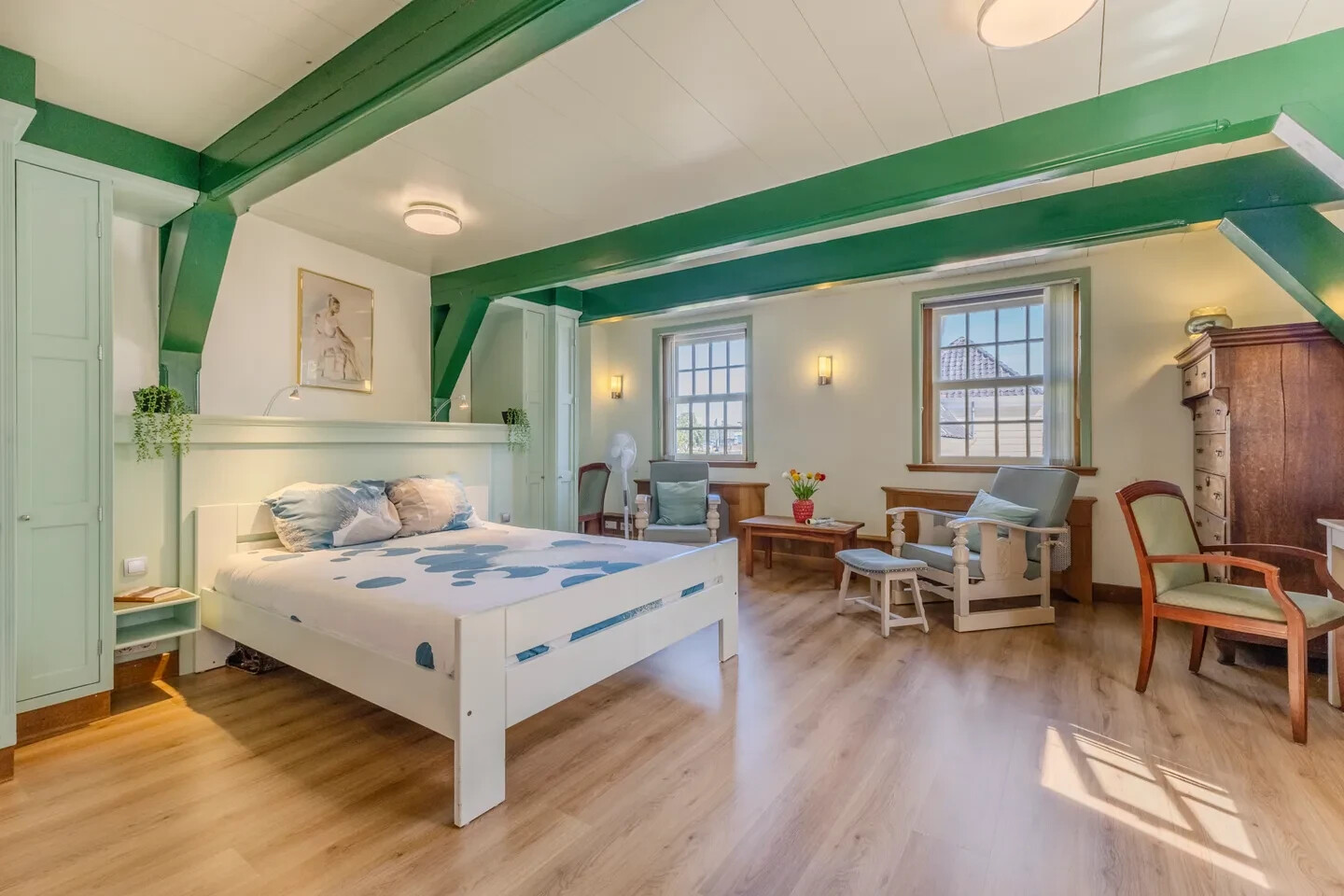 Vrijstaande woning te koop: Hoogstraat 10A, Koog Aan De Zaan