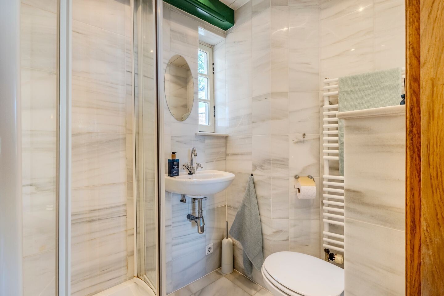 Vrijstaande woning te koop: Hoogstraat 10A, Koog Aan De Zaan