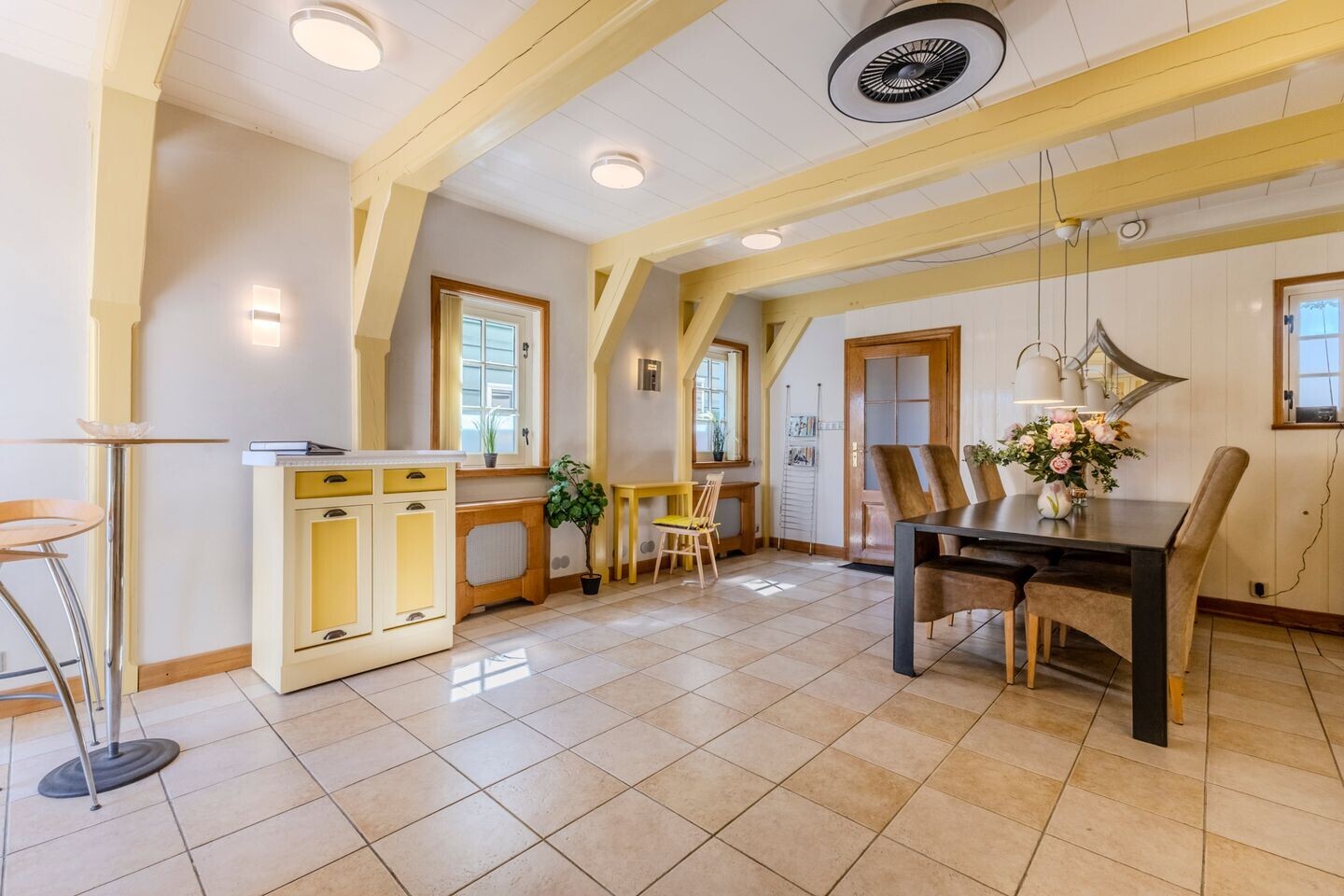 Vrijstaande woning te koop: Hoogstraat 10A, Koog Aan De Zaan