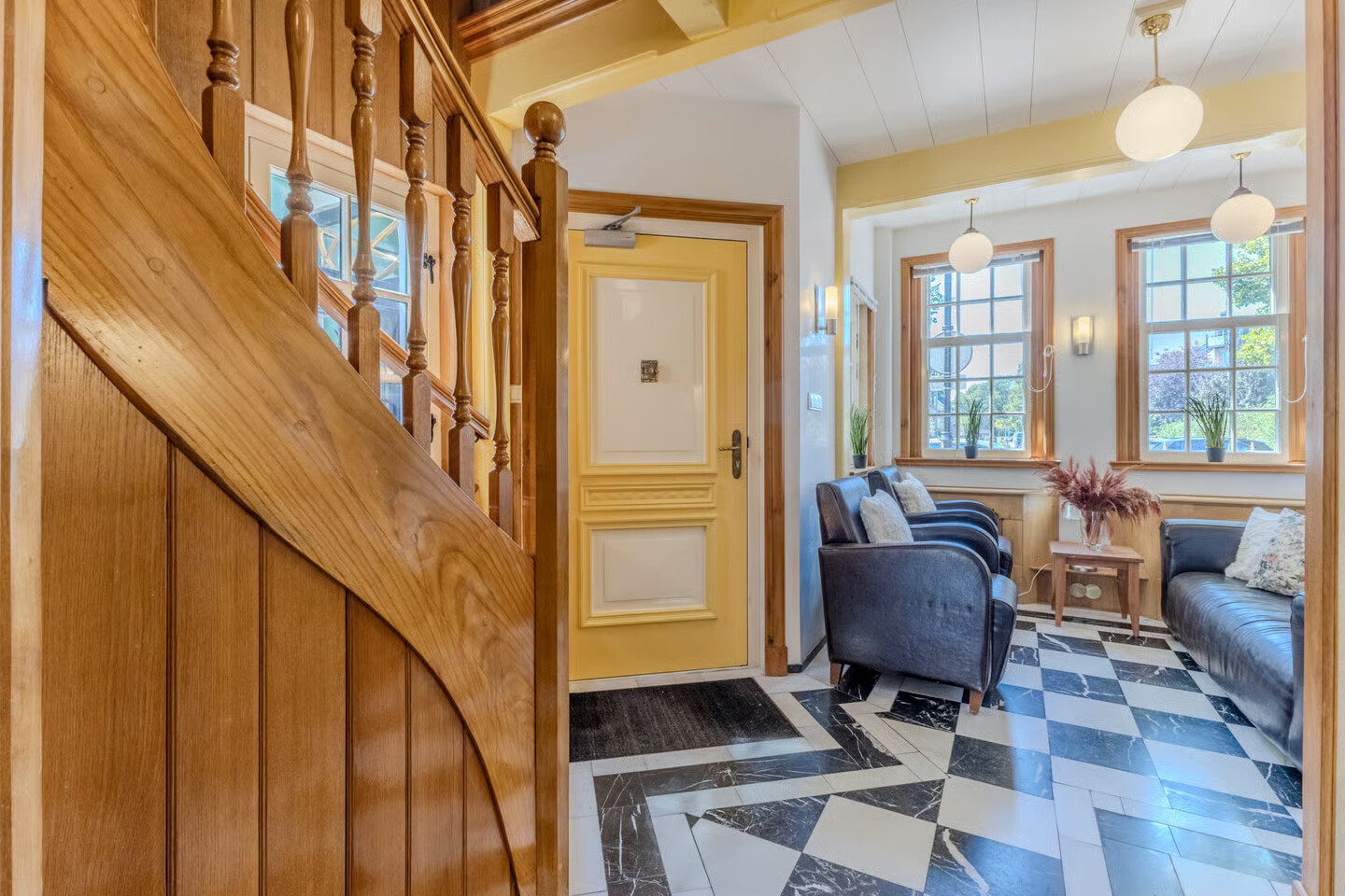 Vrijstaande woning te koop: Hoogstraat 10A, Koog Aan De Zaan