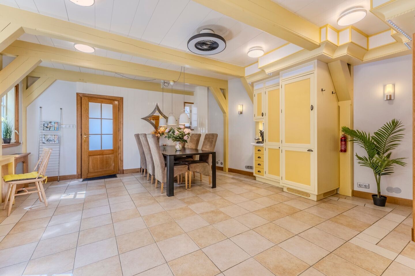 Vrijstaande woning te koop: Hoogstraat 10A, Koog Aan De Zaan