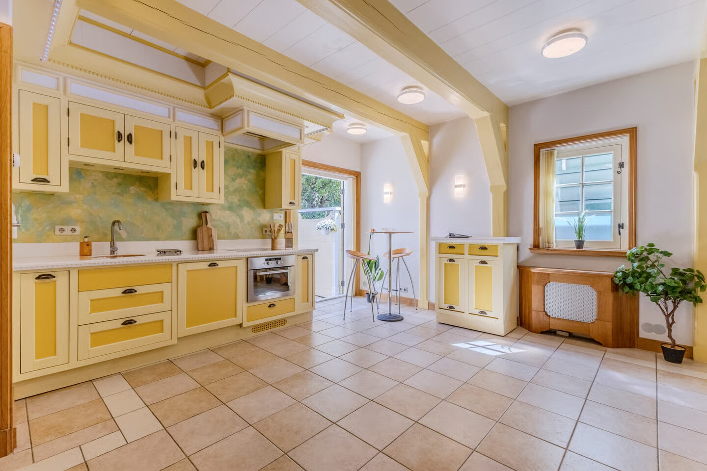 Vrijstaande woning te koop: Hoogstraat 10A, Koog Aan De Zaan