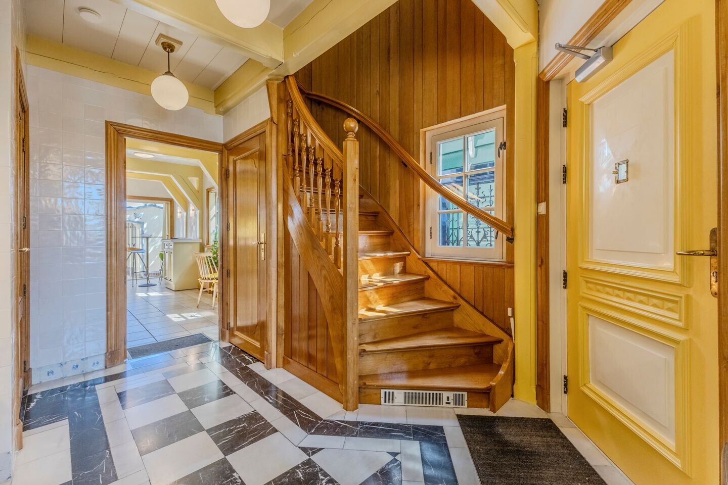 Vrijstaande woning te koop: Hoogstraat 10A, Koog Aan De Zaan