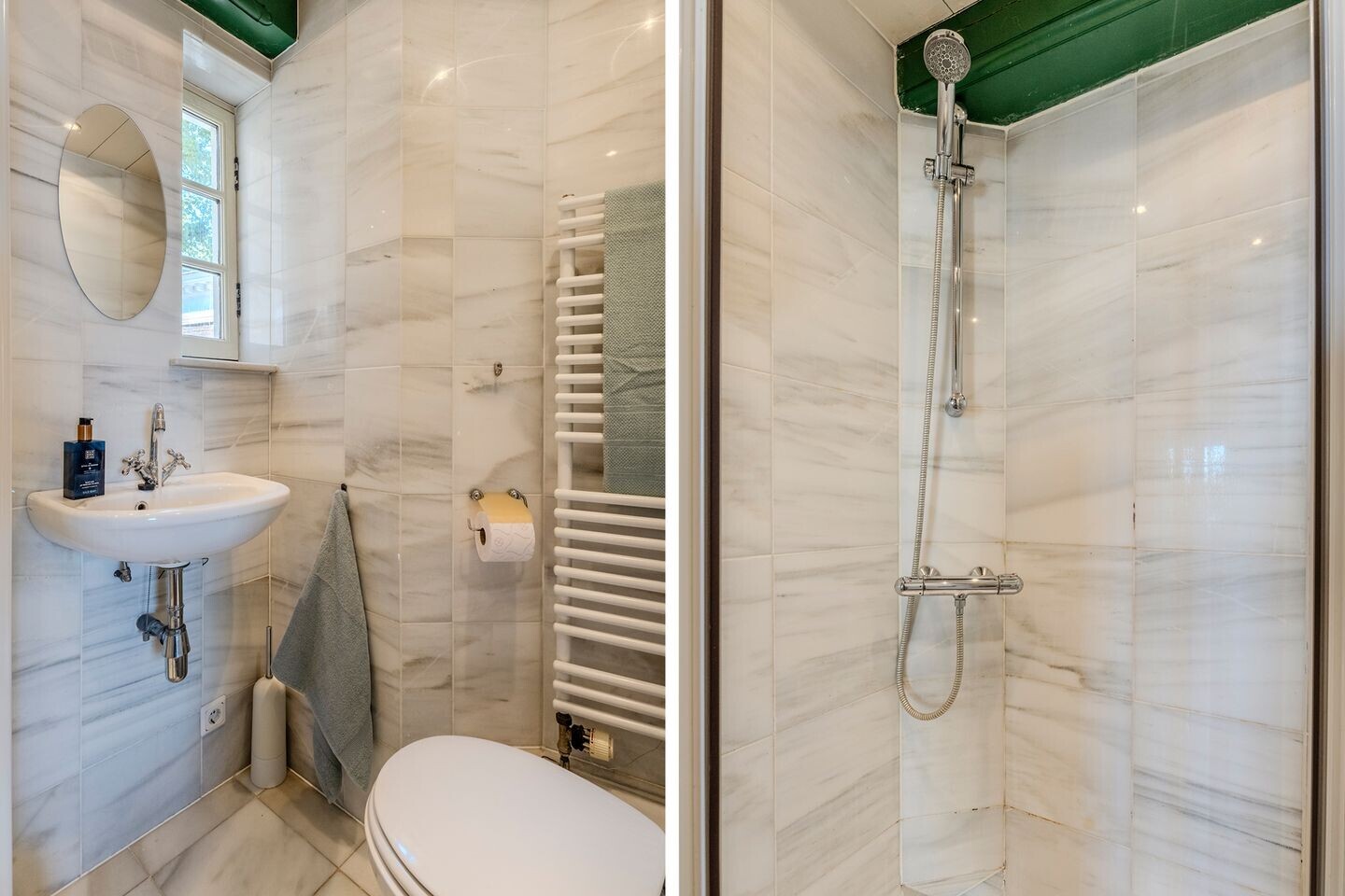 Vrijstaande woning te koop: Hoogstraat 10A, Koog Aan De Zaan