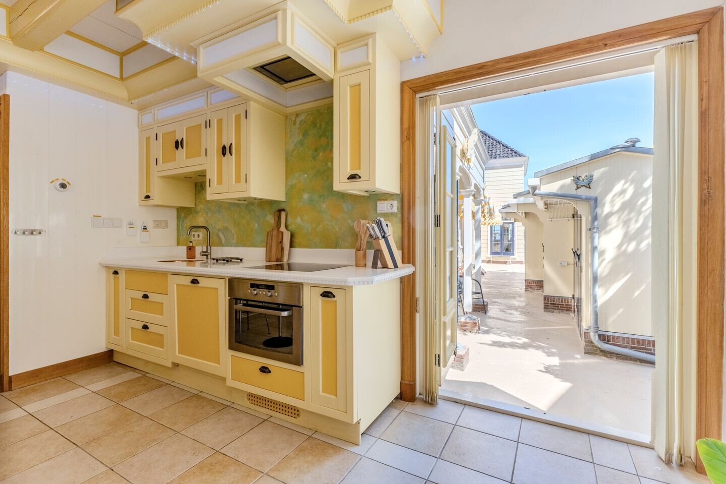 Vrijstaande woning te koop: Hoogstraat 10A, Koog Aan De Zaan