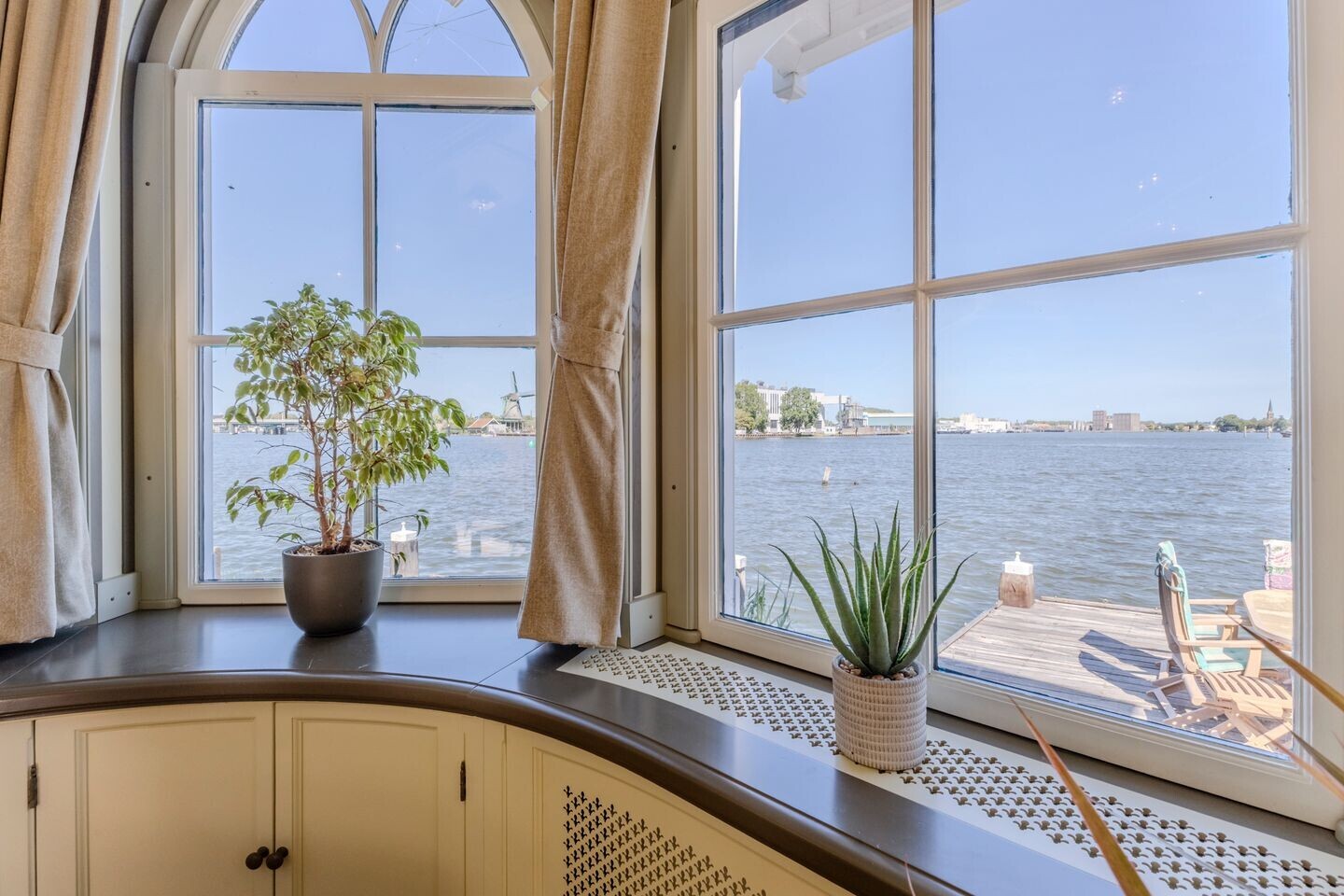Vrijstaande woning te koop: Hoogstraat 10A, Koog Aan De Zaan