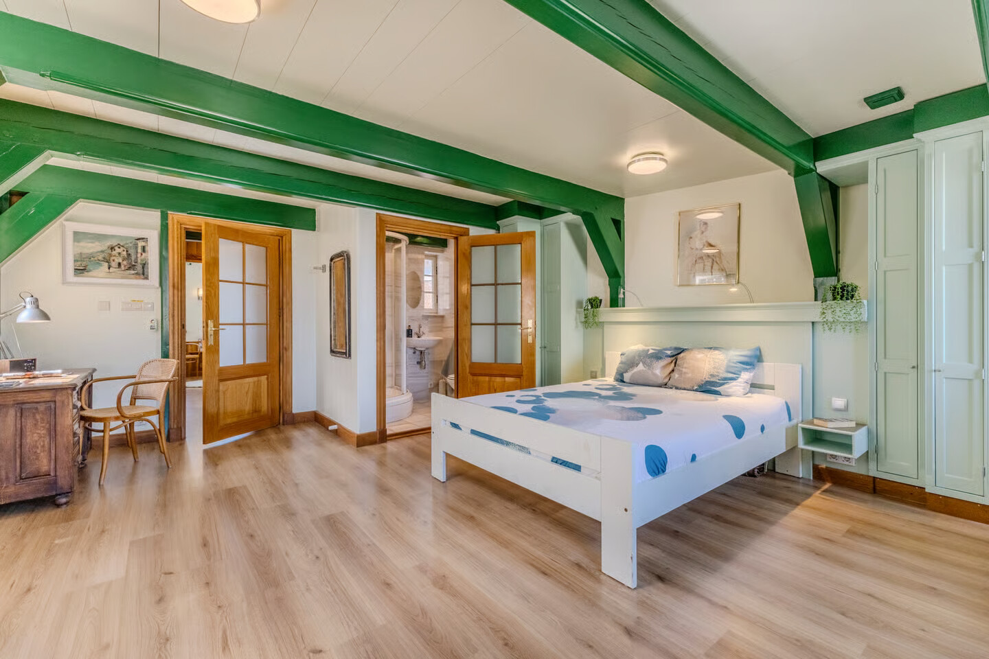 Vrijstaande woning te koop: Hoogstraat 10A, Koog Aan De Zaan